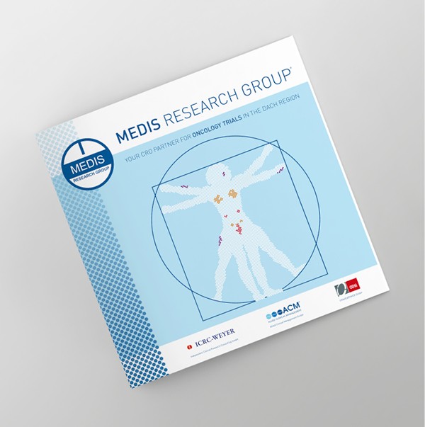 Broschüre – MEDIS RESEARCH GROUP