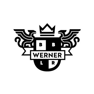 Familienwappen »Werner«